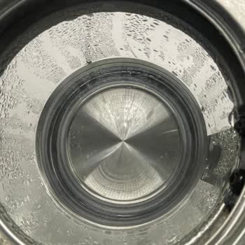 Schafer Çay Makinesindeki Ağır Koku Sorunu Ve Müşteri Talebi