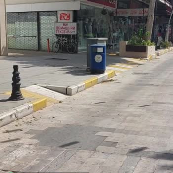 Serik Belediyesi Temizlik Konusunda Biraz Özenli Olmamız Gerekiyor