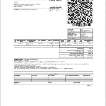 LCW Waikiki Defolu Ürün Gönderimi Mağduriyeti