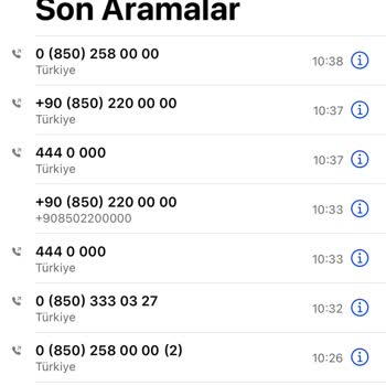 Ziraat Bankası Müşteri Temsilcisine Bağlanamıyorum