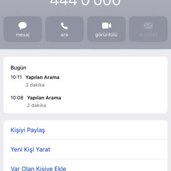 Ziraat Bankası Müşteri Temsilcisine Bağlanamıyorum