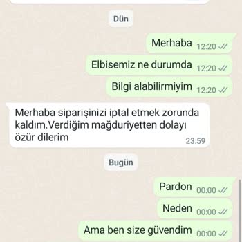 Himinigirl (Instagram) Mezuniyet Elbisesi Hayal Kırıklığı