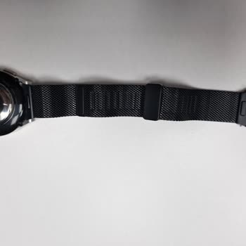 Samsung Telefon Watch 6 Kordonun Tek Tarafındaki Tuş Çalışmıyor
