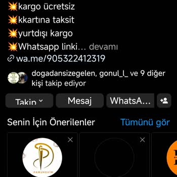 Doruk Halı Gösterilen Ürün Gelmedi