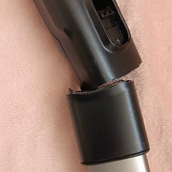 Vatan Bilgisayar Şarjlı Süpürge Den Şikayetim Var