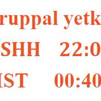 Gruppal Sharm El Sheik Tur!