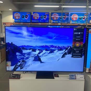 Teknosa Yeni Evin TV Beklentisi Hüsranla Sonuçlandı