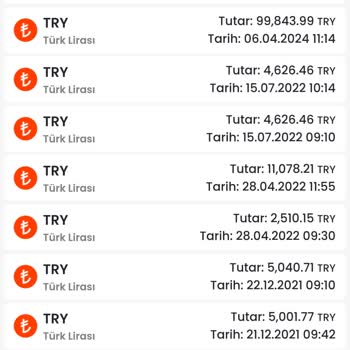 Bitay Borsa Çektiğim Paramı Yollamıyor