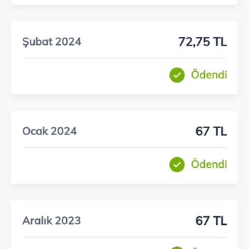 Türk Telekom Fatura Değişikliği Ve Fahiş Fiyat Yükselimi