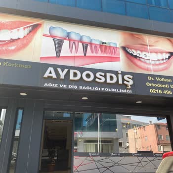 Aydos Diş Sultanbeyli Özel Ağız Ve Diş Sağlığı Polikliniği Pişmanlıktır