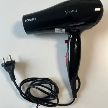 Schafer Ventus Saç Kurutma Makinesi Arıza (Teknik Servis)