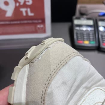 6 Aylık Camper Ayakkabıda Açılma Sorunu Ve Boyner'in Red Cevabı