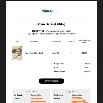 Hr Butik Kanunlara Uymamakta