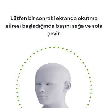 Papara Canlılık Kontrolünün Geçilmemesi