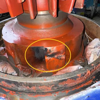 Mogeser Elektrik Motor Servisi Motor Sarım Mağduriyeti!