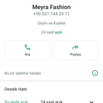 Meyra Fashion Müşteri Hakları İçin Harekete Geçin!