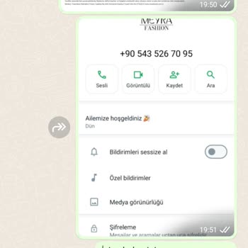 Meyra Fashion Müşteri Hakları İçin Harekete Geçin!