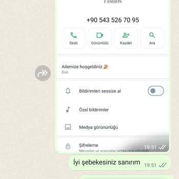 Meyra Fashion Müşteri Hakları İçin Harekete Geçin!