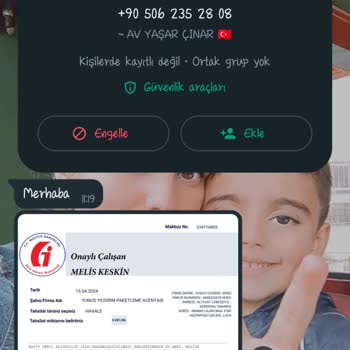 Paketlemeacentesi (Instagram) Evde Paketleme Vaadiyle Mağduriyet Yaşadım