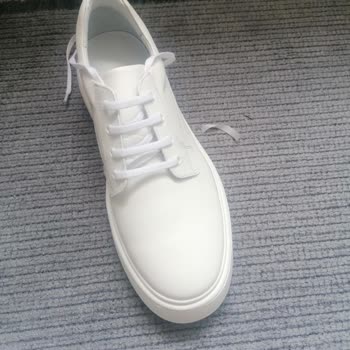 Derimod Deri Moda Yakışmadı