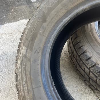 Hankook Lastiklerde Beklenmedik Yırtılma Sorunu