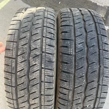 Hankook Lastiklerde Beklenmedik Yırtılma Sorunu
