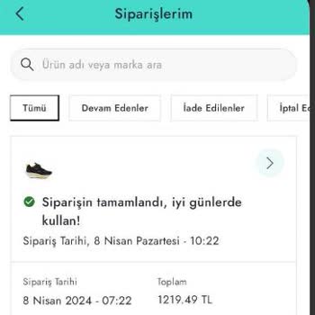 Boyner Now Uygulaması Fazla Ücret Talep Ediyor