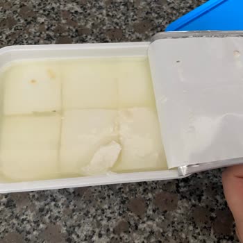 Pınar Et ve Süt Süzme Peynirde Küflenme Sorunu