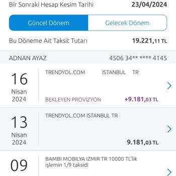 Trendyol İndirimli Ürünüm Neden İptal Edildi?