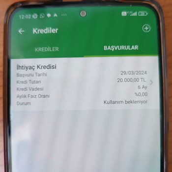 Garanti Bankası İhtiyaç Kredisi YALANI/ŞEHİT Ailelerini Süründürüyor