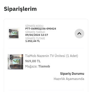 Tiamob Müşteriye Karşı İlgisizliği