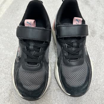 Süper Kids Puma Ayakkabı