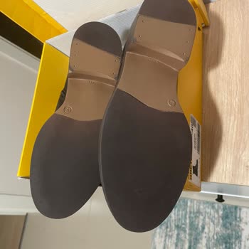 Greyder Kullanmadığım Botu İadesini Kabul Etmiyor