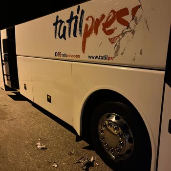 Tatil Press Butik Ege Turu