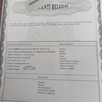 BİM Servis Eleman Sorunu