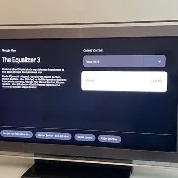 Google Play Kredi Kartından Onaysız Para Çekiyor