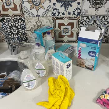 Ebebek Siparişimdeki Ürün Hasarı Ve İade Süreci Sorunu