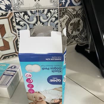 Ebebek Siparişimdeki Ürün Hasarı Ve İade Süreci Sorunu