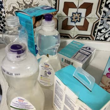 Ebebek Siparişimdeki Ürün Hasarı Ve İade Süreci Sorunu