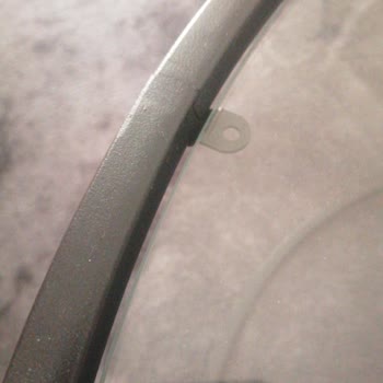 Dekopratik Ürününün Arkasında Durmuyor.