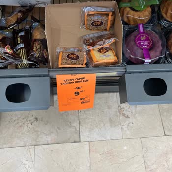 Hakmar Express Hakmar Market Fiyat Farkı