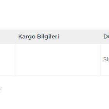 Bellona Tedarik Sürecinin 45 İş Gününü Geçmesi