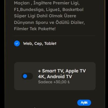Tod TV "İki Sezon Süper Dolu Paket" Kampanyasında Mağdur Edildim.