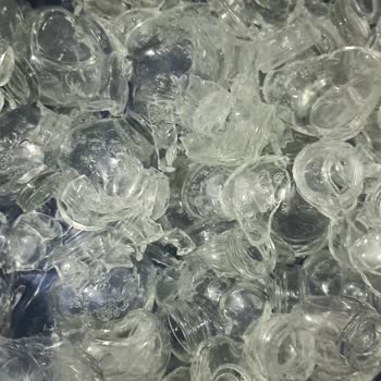 Hammaddeler.com Kırık Ve Yanlış Gelen Sipariş