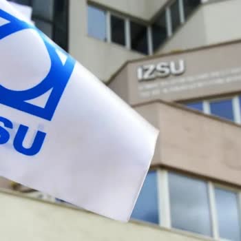 İZSU Fatura Kesmiyor! 3 Aydır Sayaç Okunmuyor!