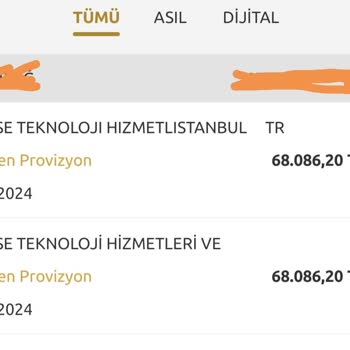 Vivense Ödeme 2 Kez Kesti Ve Bekleyen Provizyonda Bekletiyor!