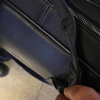 THY Bagaj Kusuru İçin Geri Dönüş Alamıyorum