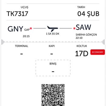 THY Bagaj Kusuru İçin Geri Dönüş Alamıyorum