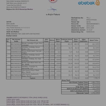 Ebebek Yanlış İşlemi Düzeltmiyor Müşteriye Değer Vermiyor