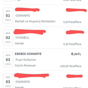 Ebebek Yanlış İşlemi Düzeltmiyor Müşteriye Değer Vermiyor